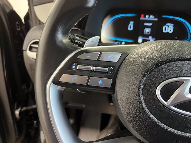 Used 2025 Hyundai Palisade SEL FWD image 26