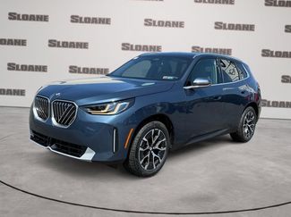 New 2026 BMW X3 xDrive30i w/ Convenience Package AWD/4WD video 1