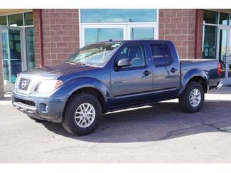 Used 2014 Nissan Frontier SV w/ SV Value Truck Package video 1