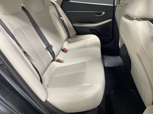 New 2026 Hyundai Sonata SE image 29