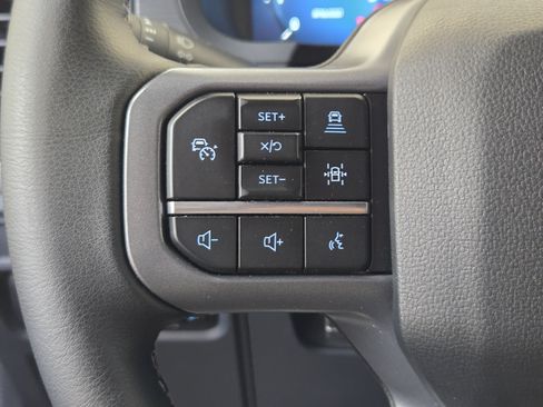 Used 2025 Ford F150 XLT w/ Equipment Group 302A MID AWD/4WD image 25