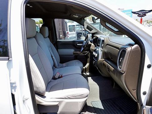 Used 2020 GMC Sierra 1500 Elevation w/ Elevation Convenience Package RWD image 12