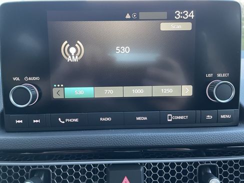 New 2026 Honda Civic Sport image 19