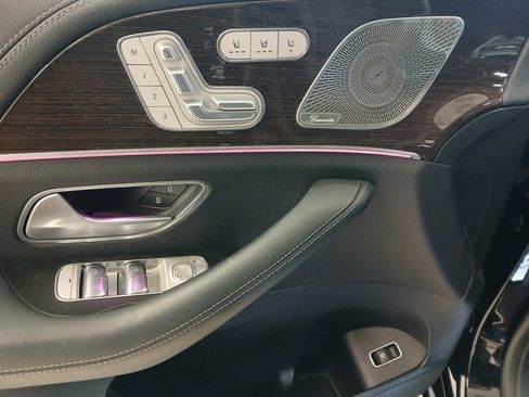 Used 2024 Mercedes-Benz GLE 53 AMG GLE 53 AMG image 12