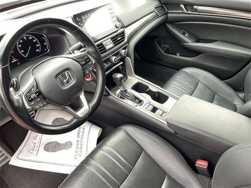 Used 2022 Honda Accord Sport Special Edition image 13