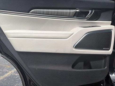 Used 2023 Kia Telluride SX FWD image 21