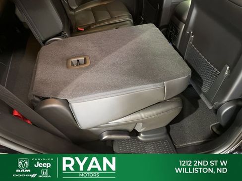 New 2026 Dodge Durango GT AWD/4WD image 53