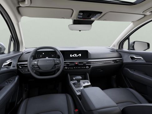 New 2026 Kia Sportage SX FWD image 10
