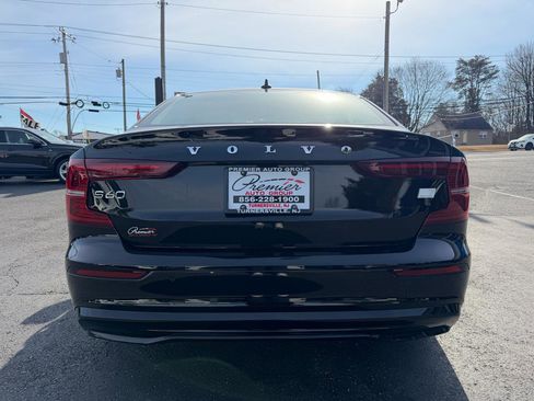 Used 2024 Volvo S60 T8 Plus w/ Climate Package image 6