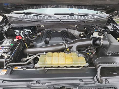 Used 2020 Ford Expedition Limited AWD/4WD image 43