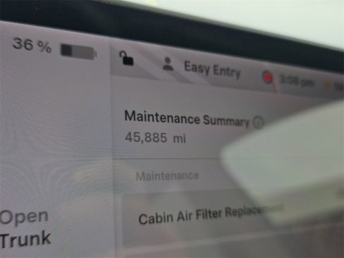 Used 2020 Tesla Model Y Long Range image 20