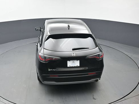 Certified 2024 Honda HR-V Sport image 38