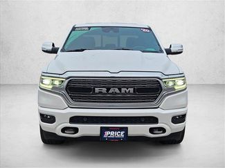 Used 2020 RAM 1500 Limited video 2