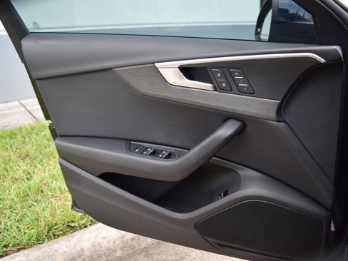 Used 2017 Audi A4 2.0T Premium w/ Convenience Package image 72