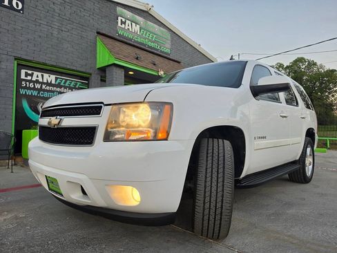 Used 2008 Chevrolet Tahoe LT w/ Convenience Package 1 RWD image 67