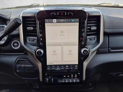 Used 2024 RAM 2500 Laramie w/ Safety Group AWD/4WD image 15