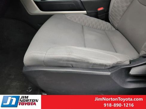 Used 2022 Toyota Tundra SR5 RWD image 25