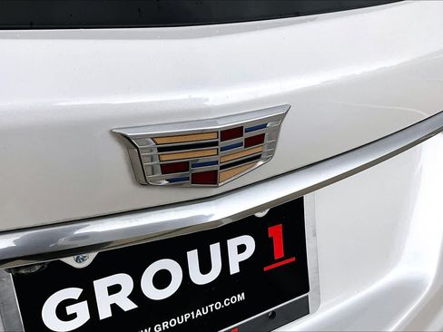 Used 2023 Cadillac XT5 Premium Luxury FWD image 31