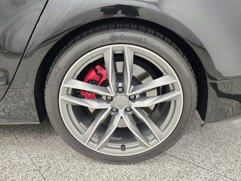 Used 2018 Audi S7 Premium Plus w/ S Sport Package AWD/4WD image 16