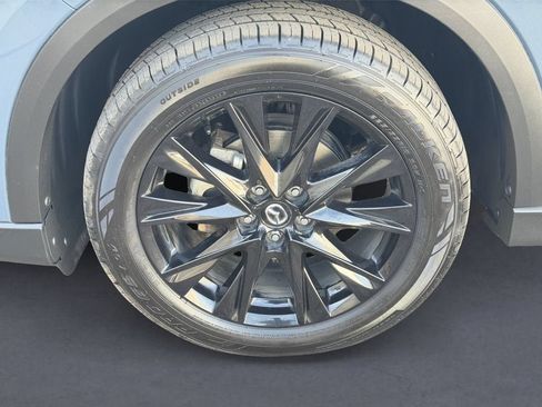 Used 2024 MAZDA CX-5 Carbon Edition AWD/4WD image 9