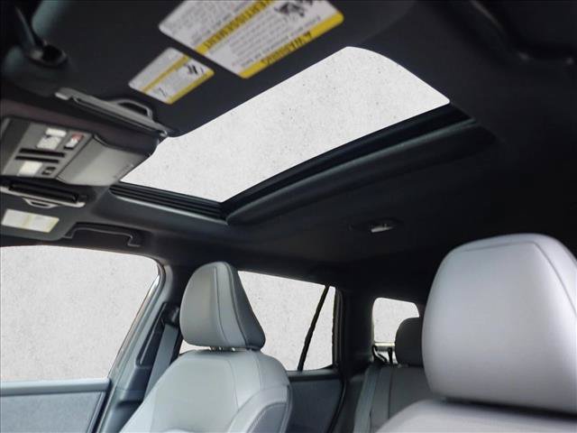 New 2026 Subaru Outback Limited AWD/4WD image 15