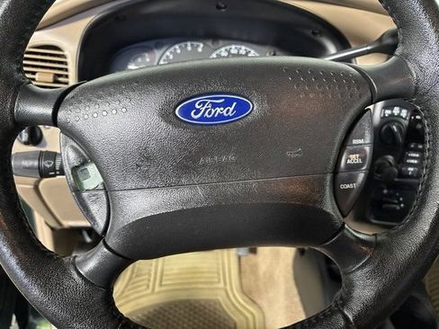 Used 2001 Ford Ranger XLT AWD/4WD image 17