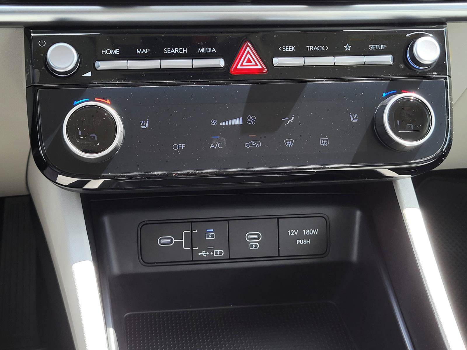 New 2026 Hyundai Tucson SEL AWD/4WD image 20