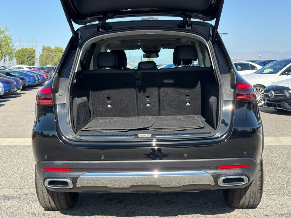 Certified 2025 Mercedes-Benz GLE 450e 4MATIC image 15