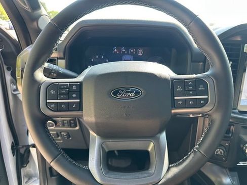 Certified 2026 Ford F150 Lariat AWD/4WD image 31