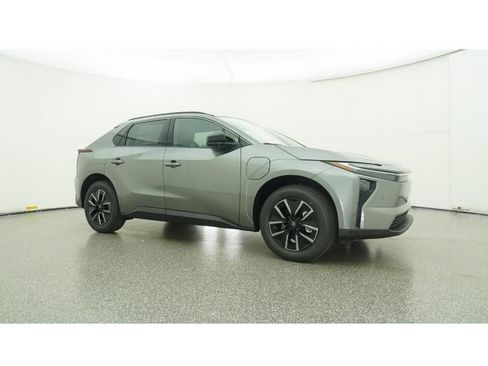 New 2026 Toyota bZ image 28