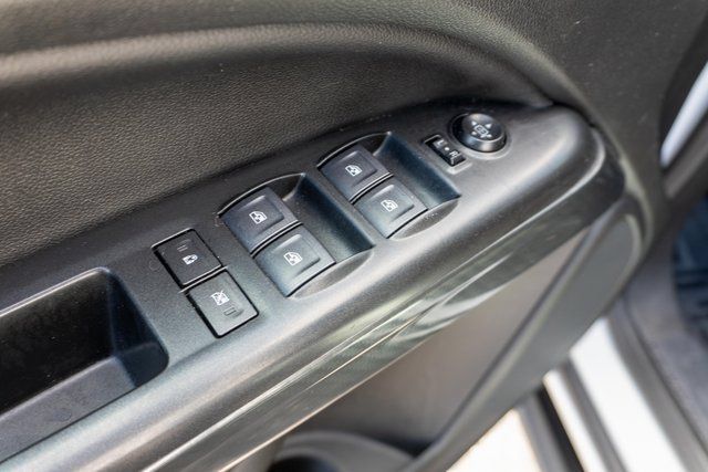 Used 2022 GMC Canyon AT4 AWD/4WD image 16