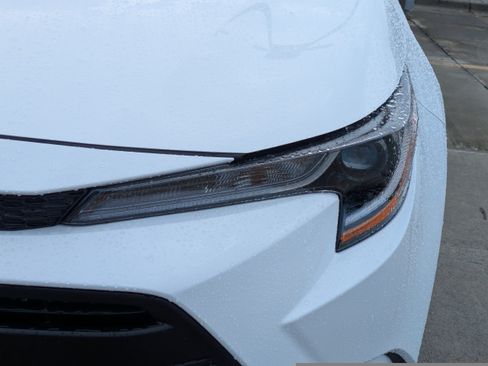 Used 2026 Toyota Corolla LE FWD image 10