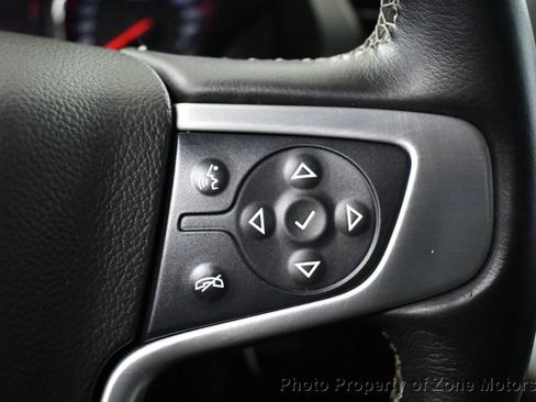 Used 2015 GMC Yukon XL SLE w/ Convenience Package image 38