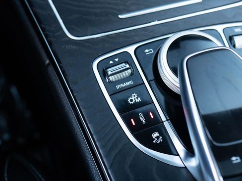 Used 2015 Mercedes-Benz C 63 AMG S image 34