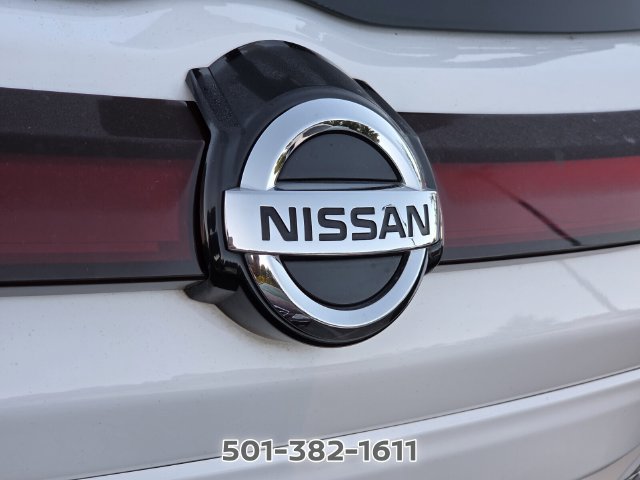 Used 2021 Nissan Kicks SV FWD image 11