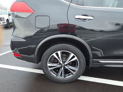 Used 2017 Nissan Rogue SL image 7