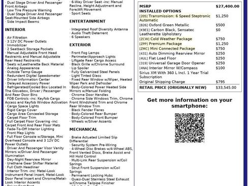 Used 2014 MINI Cooper Countryman S image 26