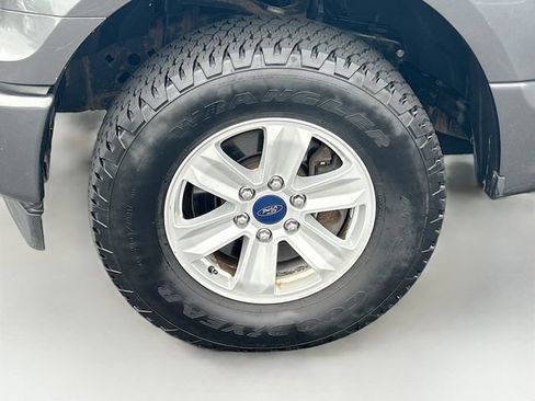 Used 2017 Ford F150 XL w/ Equipment Group 101A Mid AWD/4WD image 35