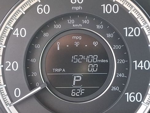 Used 2014 Honda Accord EX-L image 21