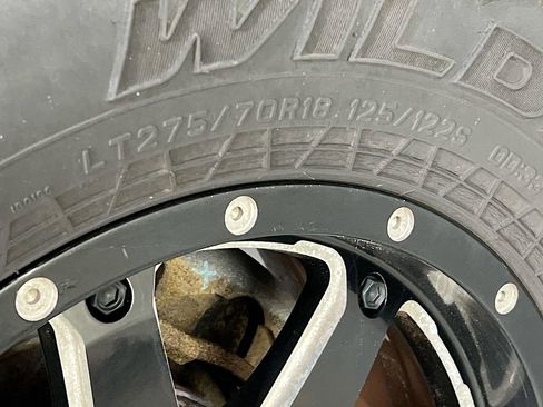 Used 2019 RAM 1500 Express w/ Express Value Package image 36