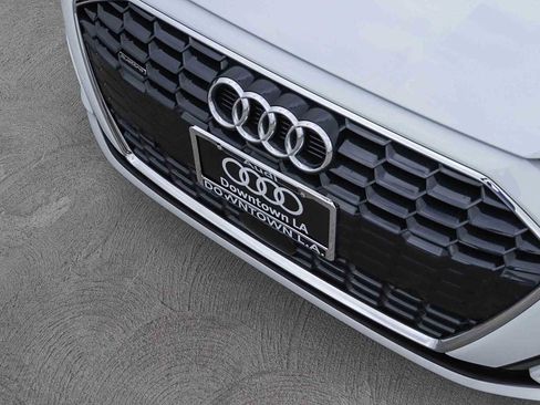 Used 2023 Audi A3 2.0T Premium w/ Convenience Package AWD/4WD image 8