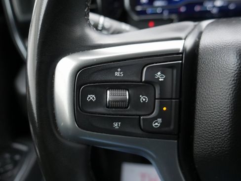 Used 2025 Chevrolet Silverado 2500 LT w/ Convenience Package image 13