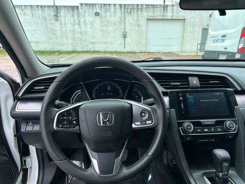Used 2017 Honda Civic EX-T image 20
