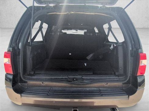 Used 2017 Ford Expedition EL King Ranch RWD image 6