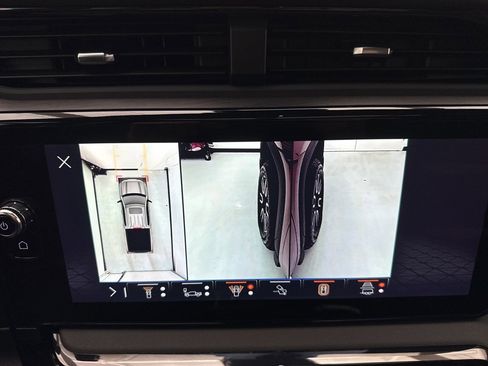 Used 2026 GMC Sierra 1500 AT4 w/ AT4 Premium Package image 45