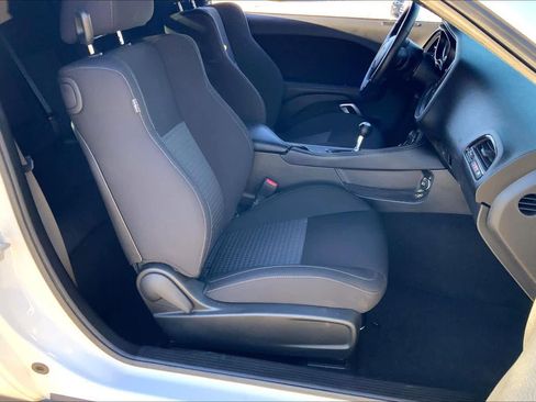 Used 2023 Dodge Challenger R/T Scat Pack image 7