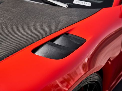 Used 2023 Porsche 718 Cayman GT4 RS RWD image 8
