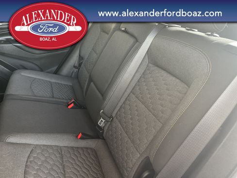 Used 2020 Chevrolet Equinox LT FWD image 12