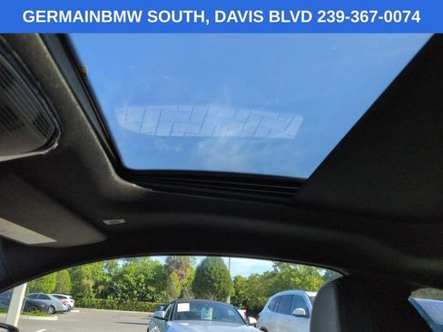 Certified 2024 BMW 430i Coupe w/ M Sport Package RWD image 20