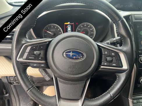 Used 2019 Subaru Ascent Premium AWD/4WD image 15